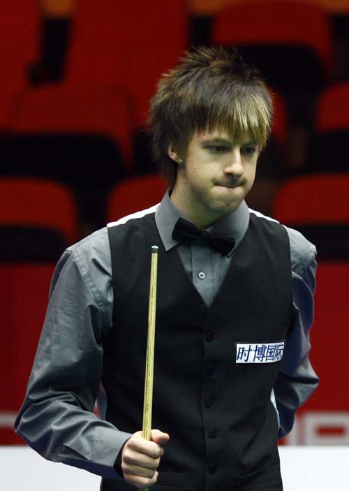 重大考验 重大考验