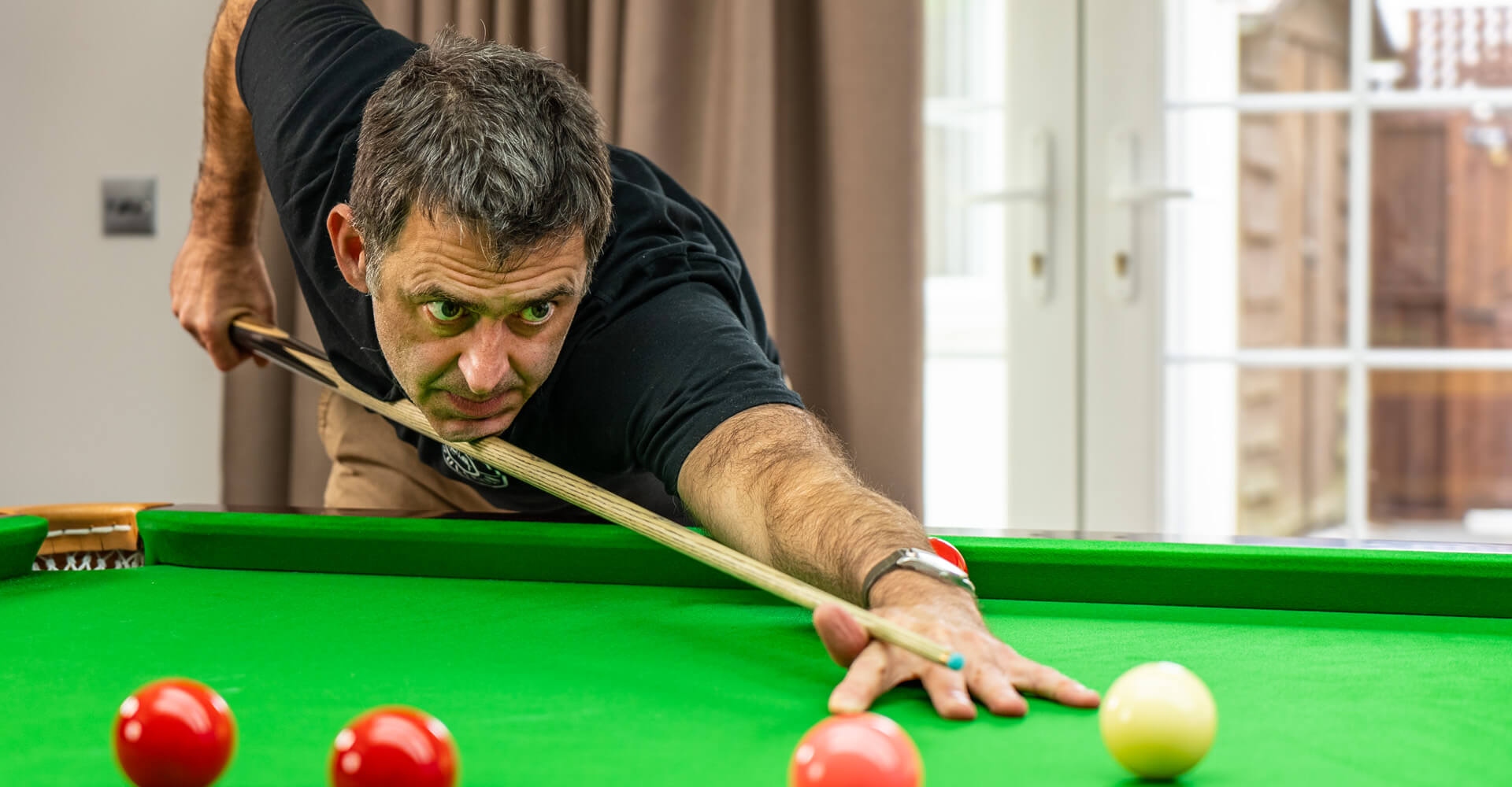 统治力迫使 统治力迫使