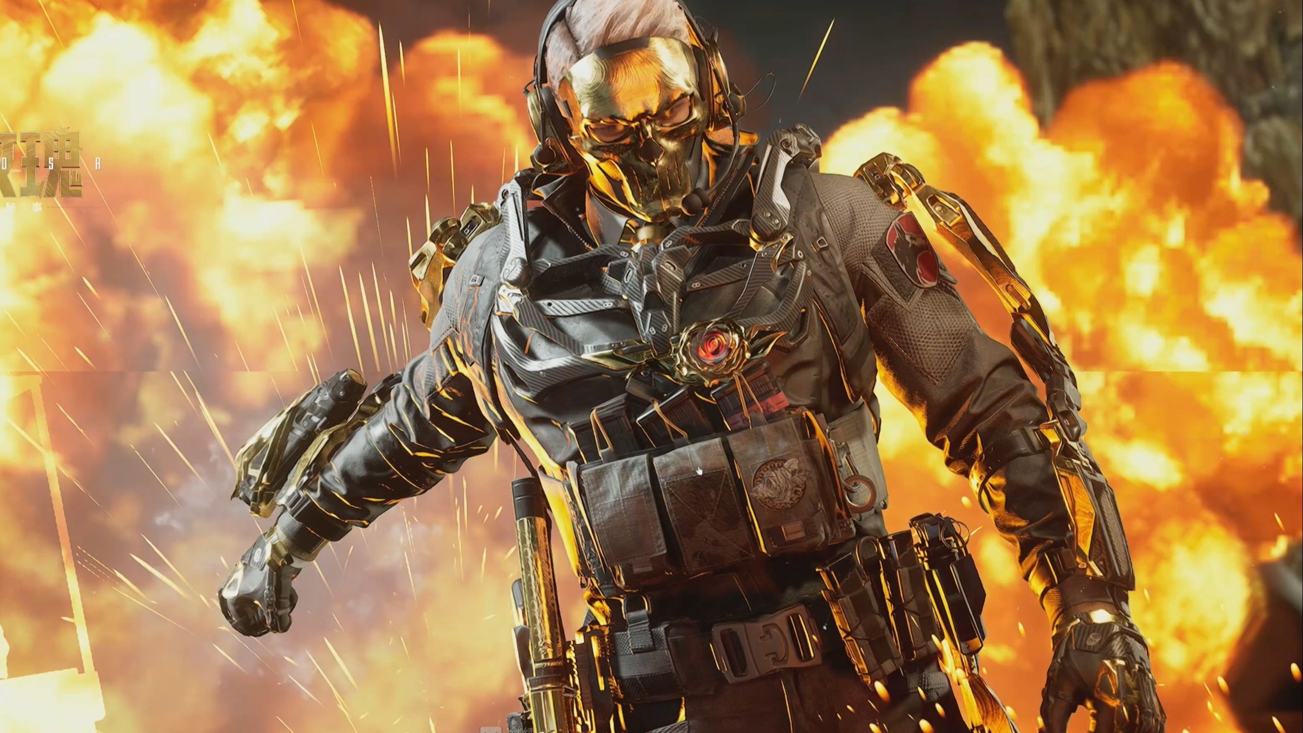 应运而生 应运而生