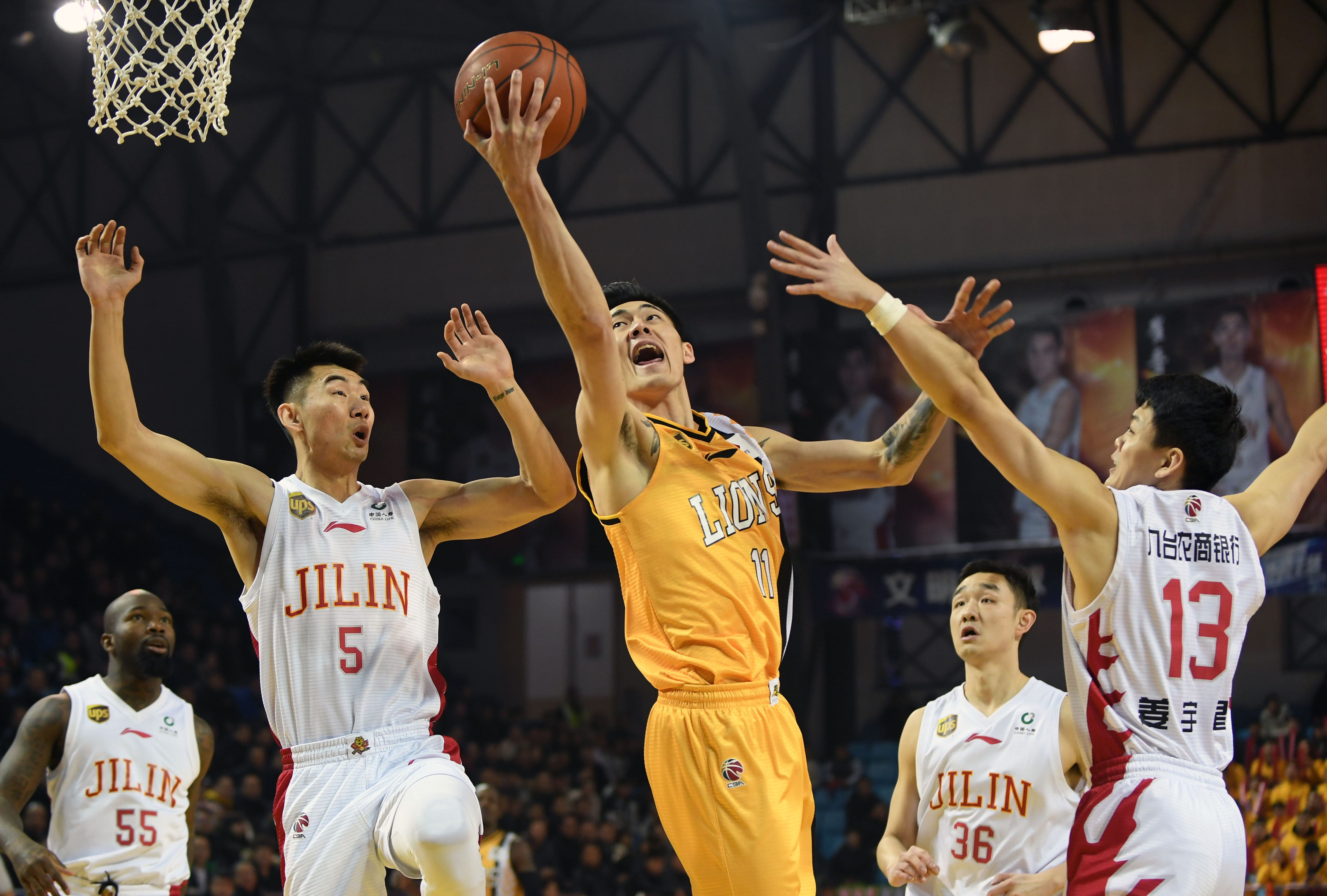 往提高听牌 往提高听牌