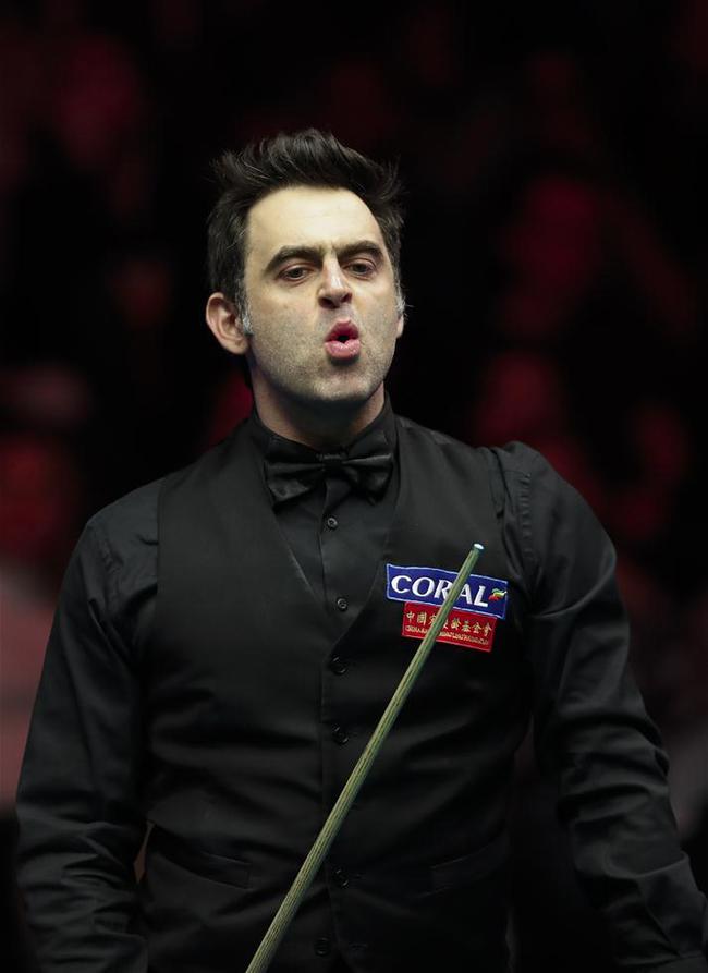 低失误的持 低失误的持