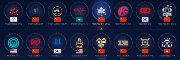 分区赛会制 分区赛会制